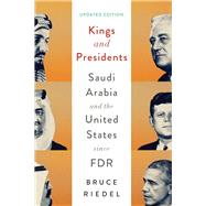Kings and Presidens 9780815737155