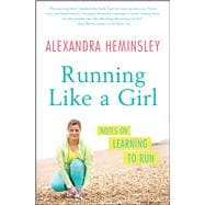 Running Like a Girl 9781451697155