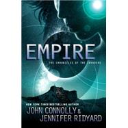 Empire Book 2, The Chronicles of the Invaders 9781476757155