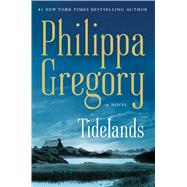 Tidelands 9781501187155