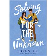 Solving for the Unknown
