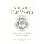Knowing Our Worth 9781887917155