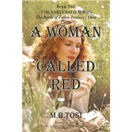 A Woman Called Red 9781973667155