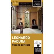 Pasado perfecto / Past Perfect 9786074217155