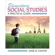Elementary Social Studies A Practical Guide 9780132697156