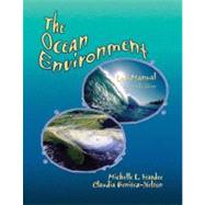 The Ocean Environment Lab Manual 9780757557156