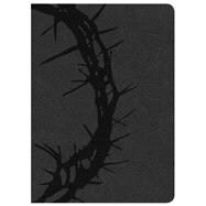 Holman Study Bible: NKJV Edition, Charcoal LeatherTouch, Indexed 9781433617157