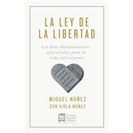 La ley de la libertad/ The Law of Freedom 9781535997157