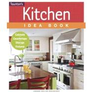 Kitchen Idea Book 9781600857157