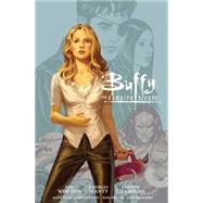 Buffy the Vampire Slayer Season Nine 1 9781616557157