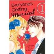Everyone's Getting Married, Vol. 1 9781421587158