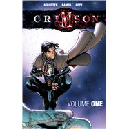 Crimson 1 9781608867158