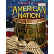 The American Nation 9780131817159