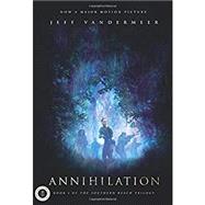 Annihilation 9780374537159