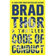 Code of Conduct A Thriller 9781476717159