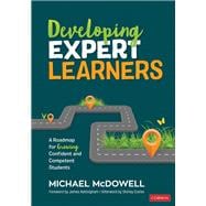 Developing Expert Learners
