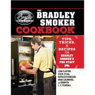 The Bradley Smoker Cookbook 9781632207159