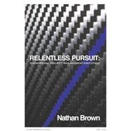 Relentless Pursuit 9781942557159