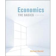 Economics with Connect Plus 9780077597160
