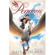 Origins of Olympus 9781442497160