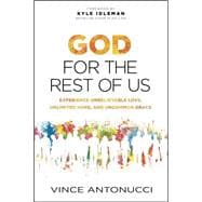 God for the Rest of Us 9781496407160