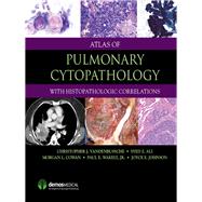 Atlas of Pulmonary Cytopathology 9781936287161