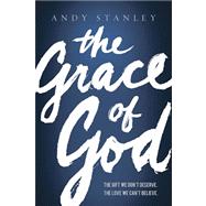 The Grace Of God 9780849947162