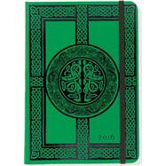 Celtic 2016 Calendar 9781441317162