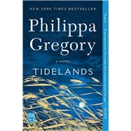 Tidelands 9781501187162