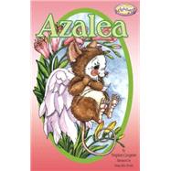 Azalea 9781941437162