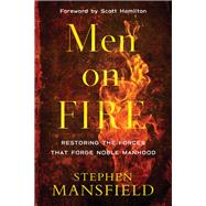 Men on Fire 9780801007163