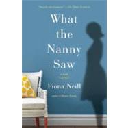 What the Nanny Saw 9781594487163