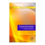 The Material Point Method 9780124077164