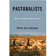 Pastoralists 9780367317164