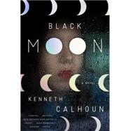 Black Moon 9780804137164