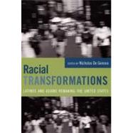 Racial Transformations