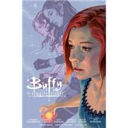 Buffy Season Nine 2 9781616557164