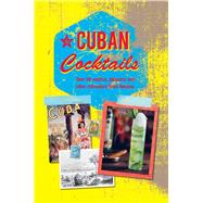 Cuban Cocktails 9781849757164