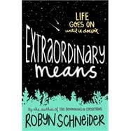 Extraordinary Means 9780062217165