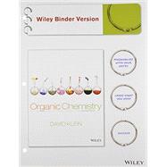 Organic Chemistry + Student Solution's Manual/Study Guide + Wiley E-text Reg Card 9781118957165