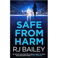 Safe from Harm