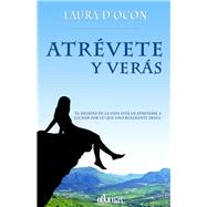 Atrévete y verás 9788416627165