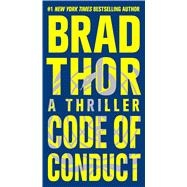 Code of Conduct A Thriller 9781476717166