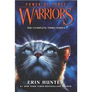 Warriors Power of Three Box Set 9780062367167