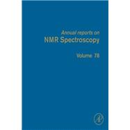 Annual Reports on Nmr Spectroscopy 9780124047167