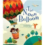 The Noon Balloon 9781472367167