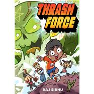 Thrash Force
