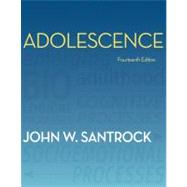 Adolescence 9780078117169