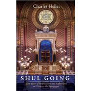 Shul Going