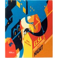Elsa and the Night 9783899557169